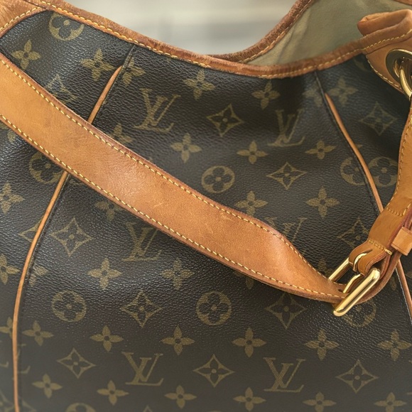 Louis Vuitton Galliera PM Hobo Bag - Picture 13 of 15